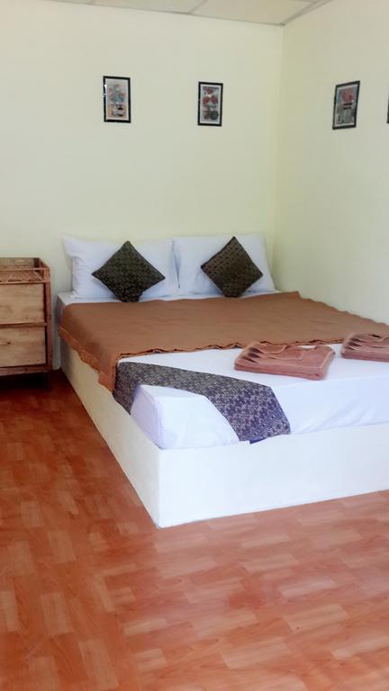 Unseen Bungalow Ко-Ланта Екстер'єр фото