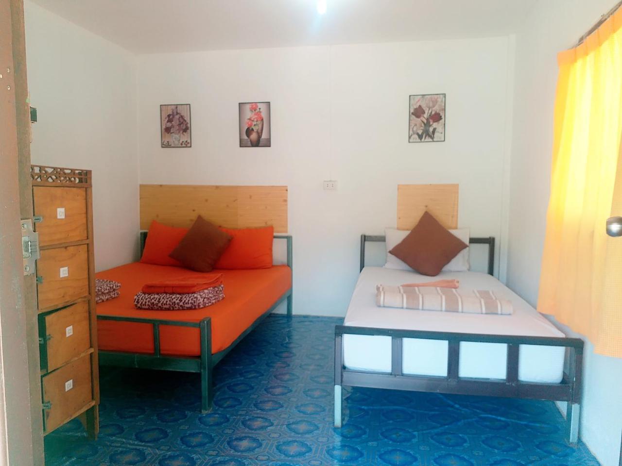 Unseen Bungalow Ко-Ланта Екстер'єр фото